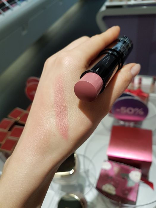 Румяна Kiko Milano unlimited blush 01 05 06 09 10 11