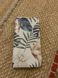 Etui zamykane pokrowiec NOWE iphone xs