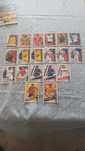 Cartas Match Attax Lidl Euro 2024