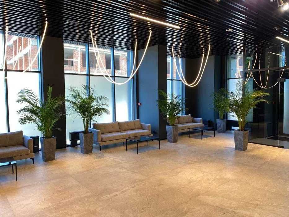 ВИГІДНО! ТОП! ЖК Greenville на Печерську 3к=105m Печерськ VIP! Премиум