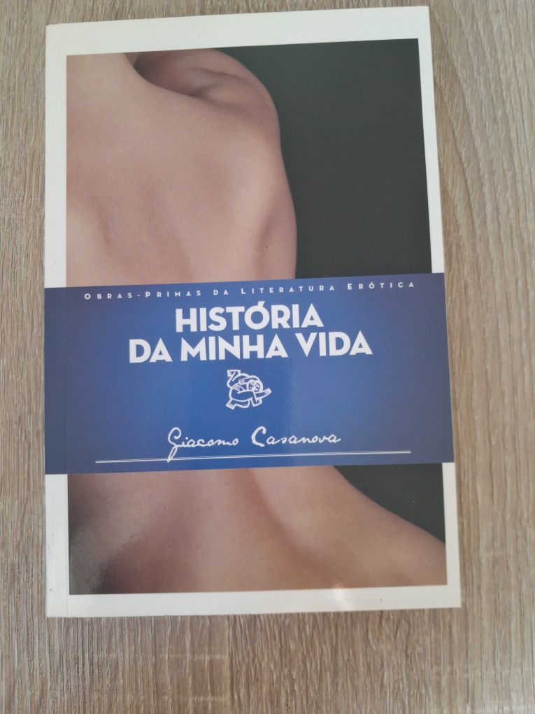 Obras-primas da literatura érotica