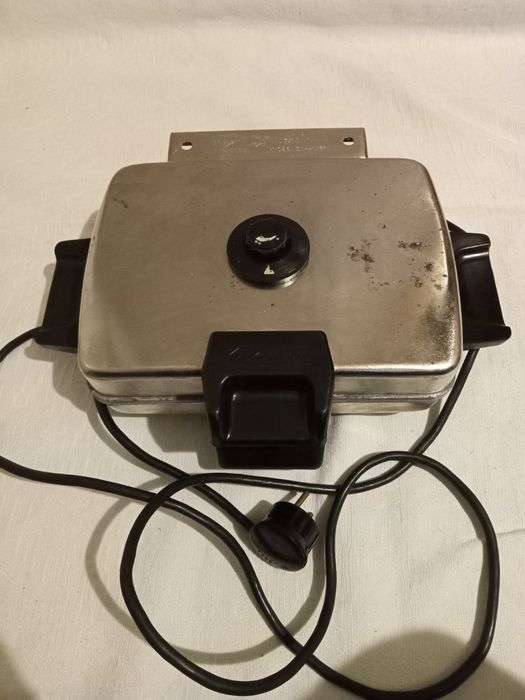 Электровафельница - гриль Коканд