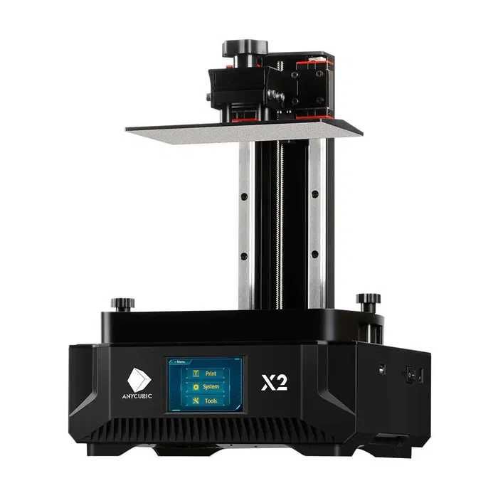 Фотополимерный 3д принтер Anycubic Photon Mono X2 /ОЛХ+ Гарантия/