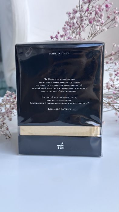 Оригинальные Духи парфюмы TIZIANA TERENZI Kirke