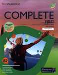 Complete First Self Study Pack 52646A03982Ks