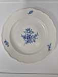 Talerz z porcelany