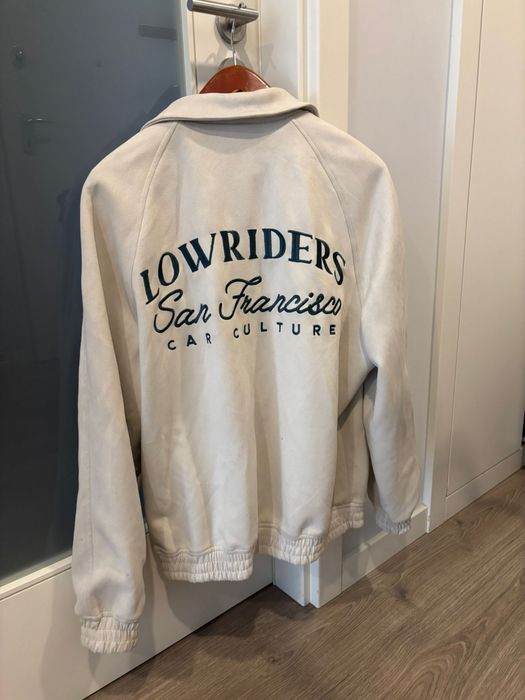 Casaco Bershka Homem - Novo