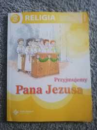 Religia - jesteśmy w rodzinie Pana Jezusa kl 3 Stan bdb.