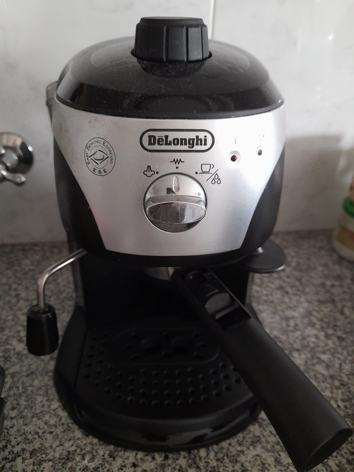 Maquina de café Delonghi