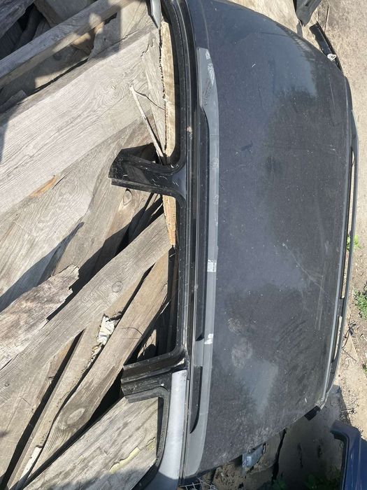 Продам Кришу BMB X5 E53