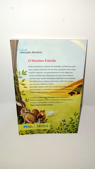 O Menino Estrela - Oscar Wilde