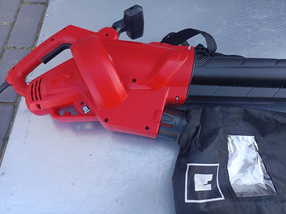 Odkurzacz dmuchawa do liści Einhell GC-EL 3024 E