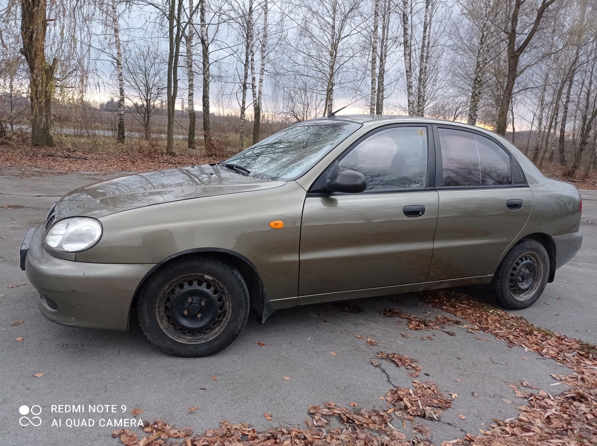 Продаж Сімейного авто в гарному доглянутому стані