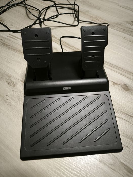 Kierownica Rwa Hori PS5/PS4/PC