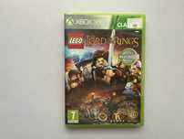 Lego The Lord of the Rings Xbox 360