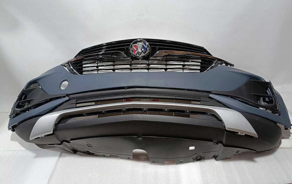 Бампер передній, решітка радіатора, накладка Buick Encore GX 2020-23