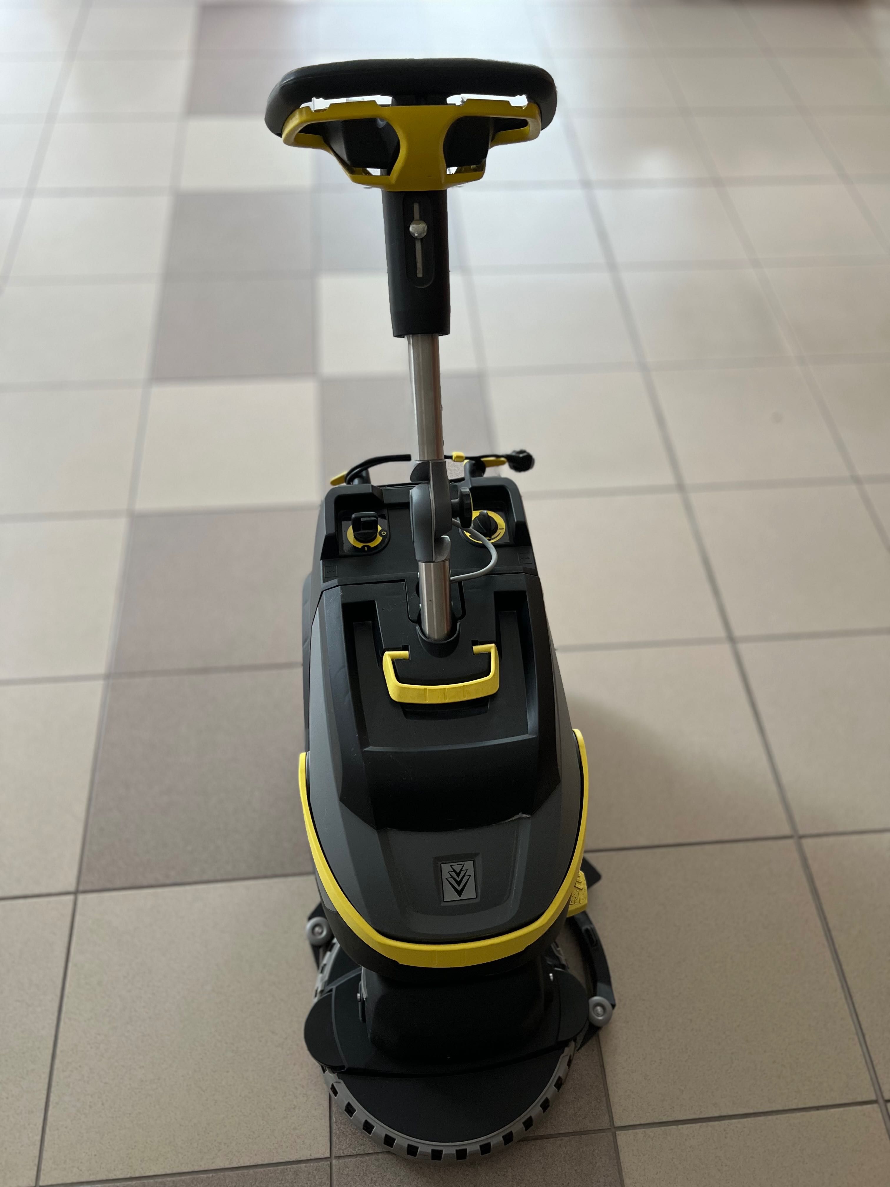 Szorowarka Kärcher BD 38/12c