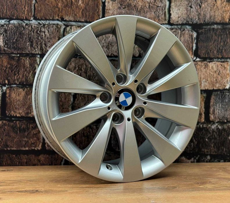 Alufelgi 5x120 r17 BMW E46 E90 E91 F30 F31 F32 X3 E83 e87 e84 X1 127#