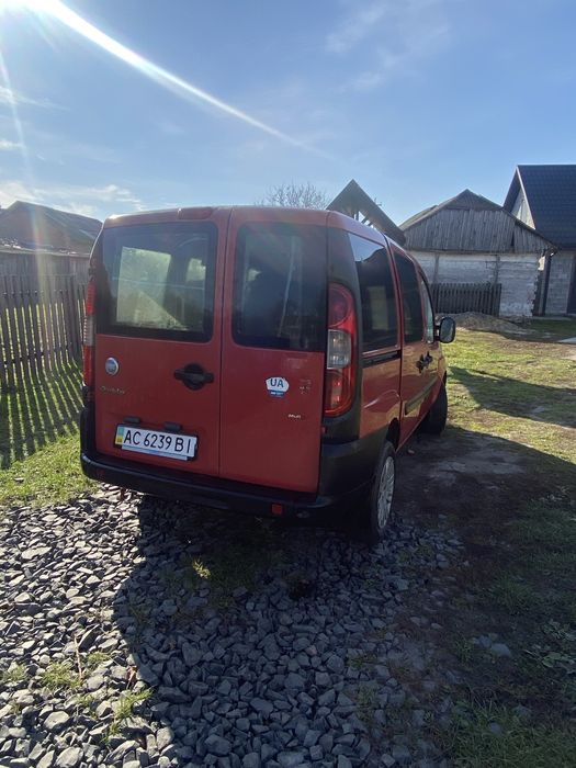 Продам авто на повному ходу