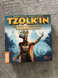 Tzolkin, o calendario Maia