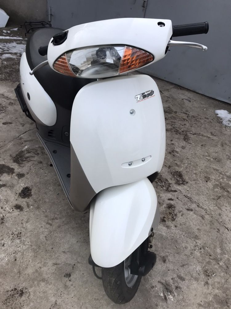 Honda Tact AF51 Одесса склад