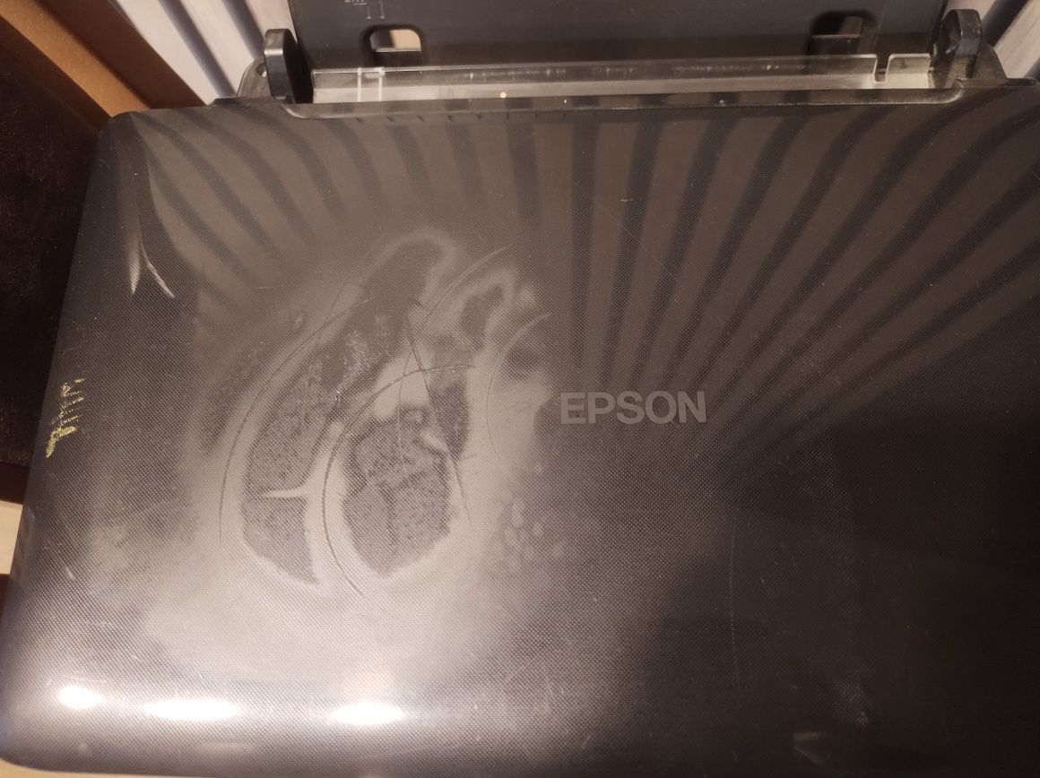 Epson Sx130 3w1 - Drukarka ,skaner , kopiarka