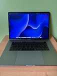 MacBook Pro i9 32gb ram 512 gb ssd