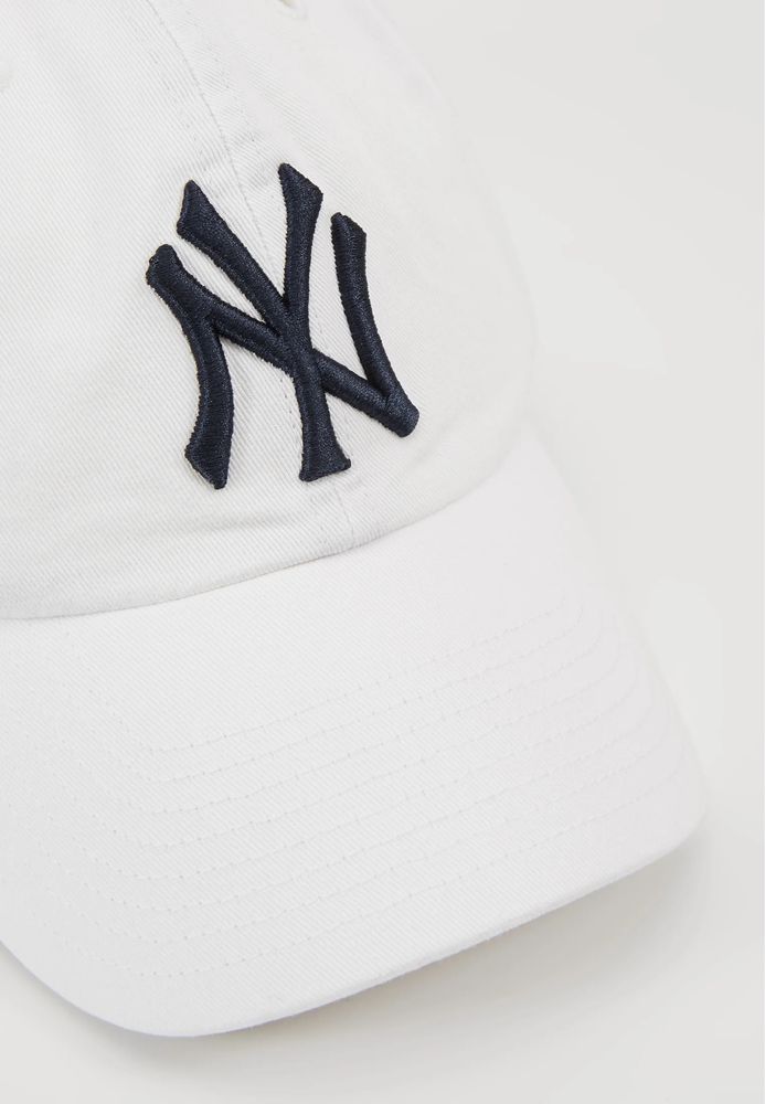 КЕПКА NEW YORK YANKEES New Era бейсболка оригінал