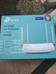 Nowy Router Tp-link