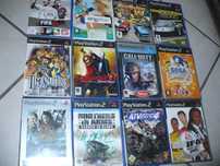 Pudełka do Gier na Ps2