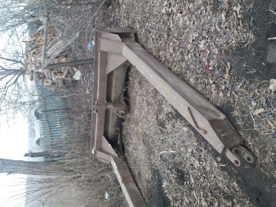 Продам трактор т74