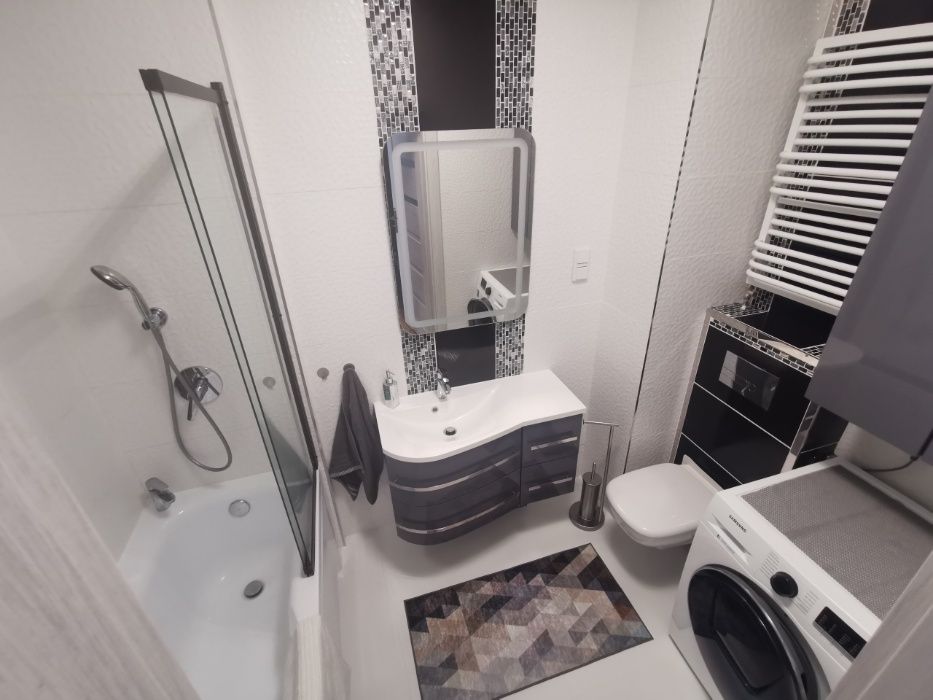 Apartament Biała Perła