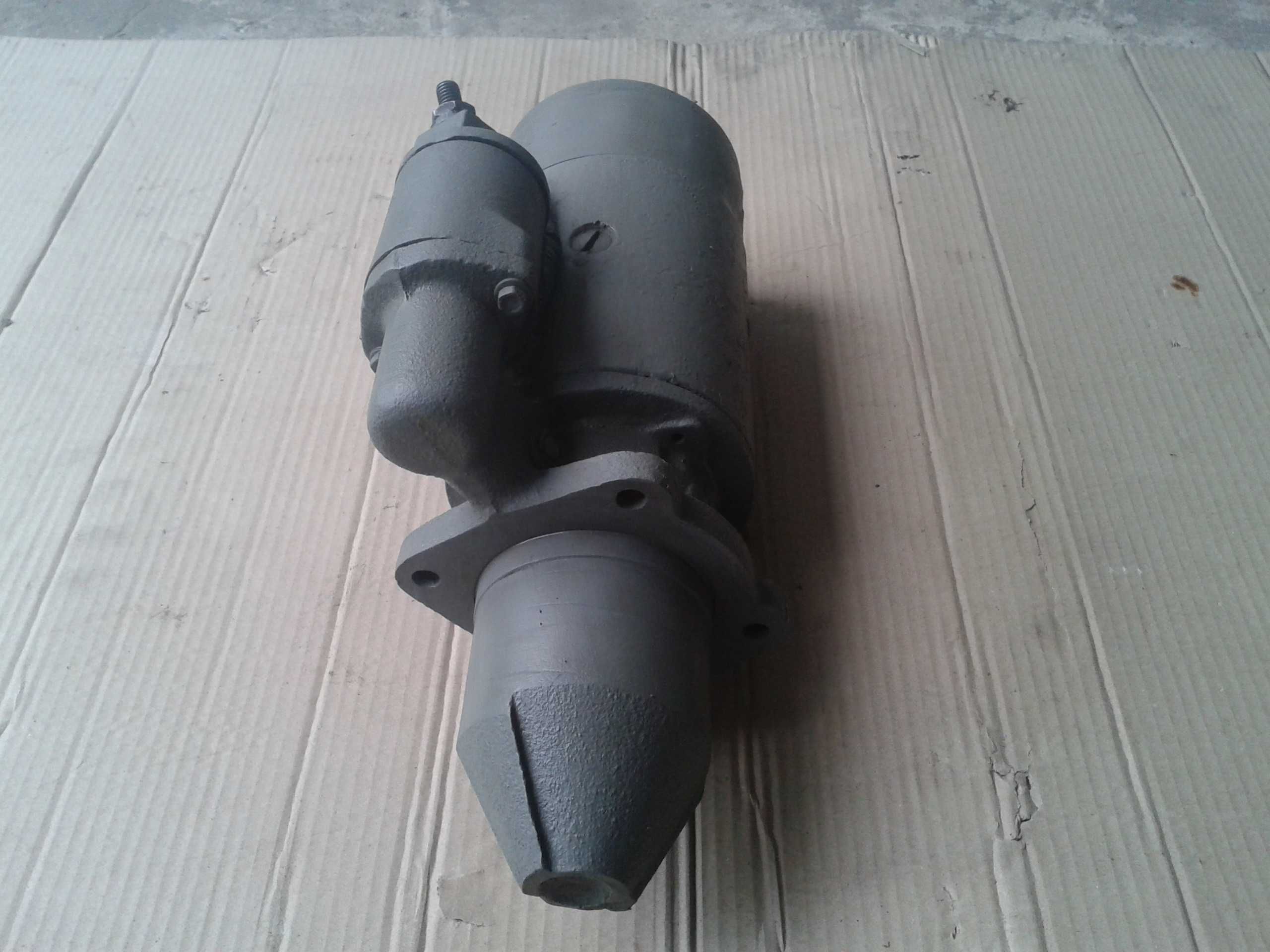 Rozrusznik ELMOT URSUS C 330 C 355 C 360 C 4011 oryginał PRL