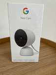Google Nest Cam Kamera Wewnętrzna