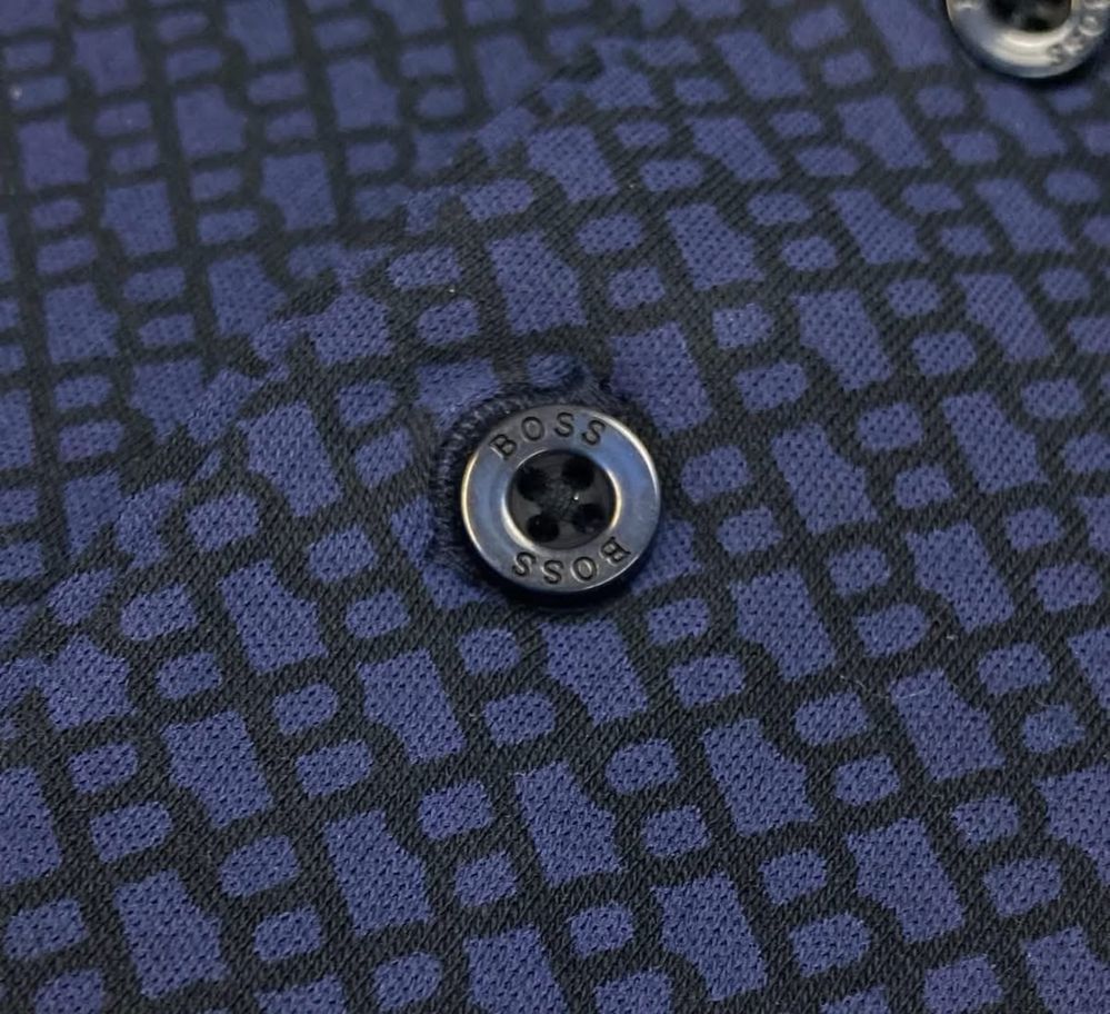Koszulka polo Hugo boss  M , L , XXL