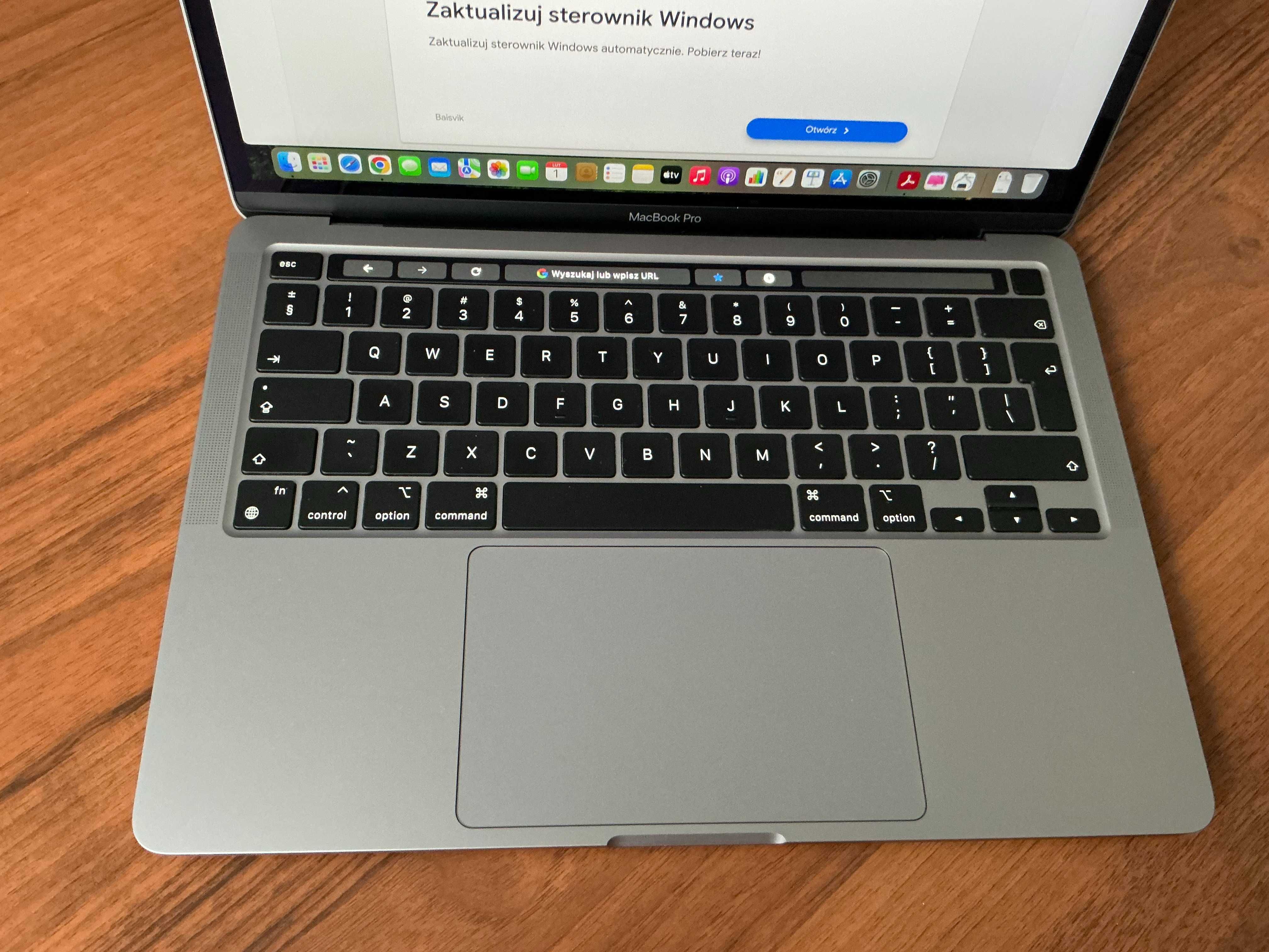Macbook Pro 13" M1