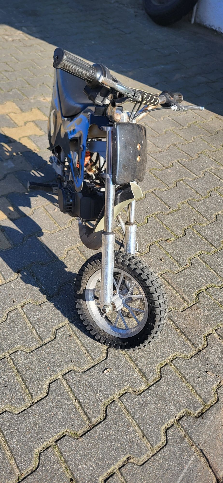 Motorek dla dzieci PIT Bike