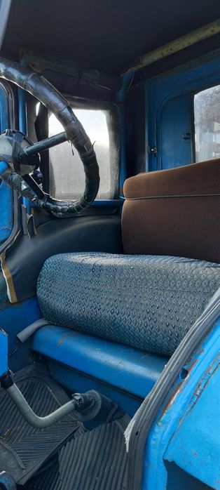 Продам трактор Т-40