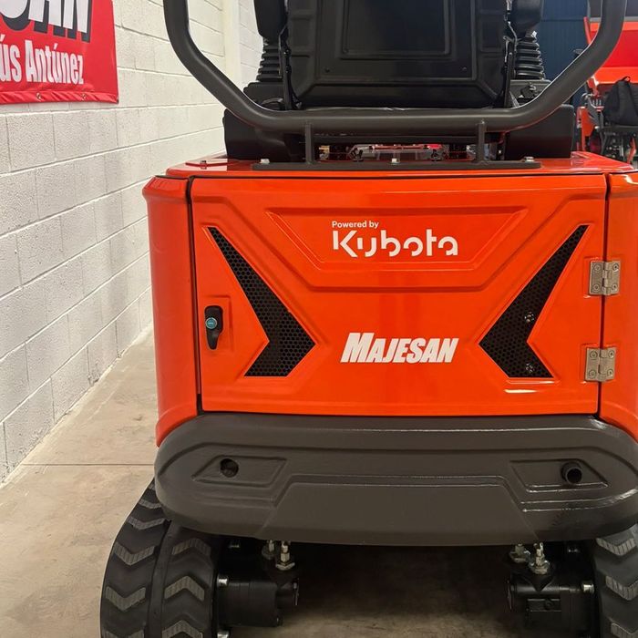 Venta Miniexcavadoras