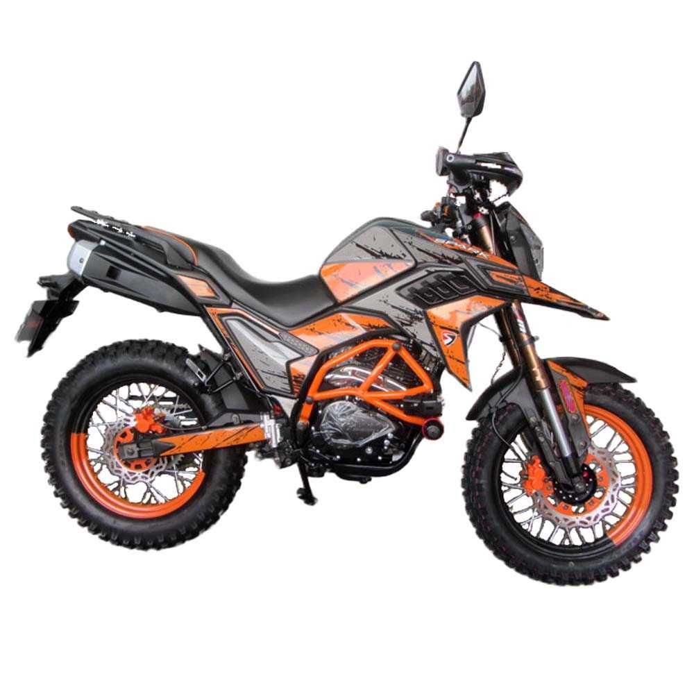 Мотоцикл Spark Tekken SP300T-1 Офіційний Дилер! Гарантія! Кредитування