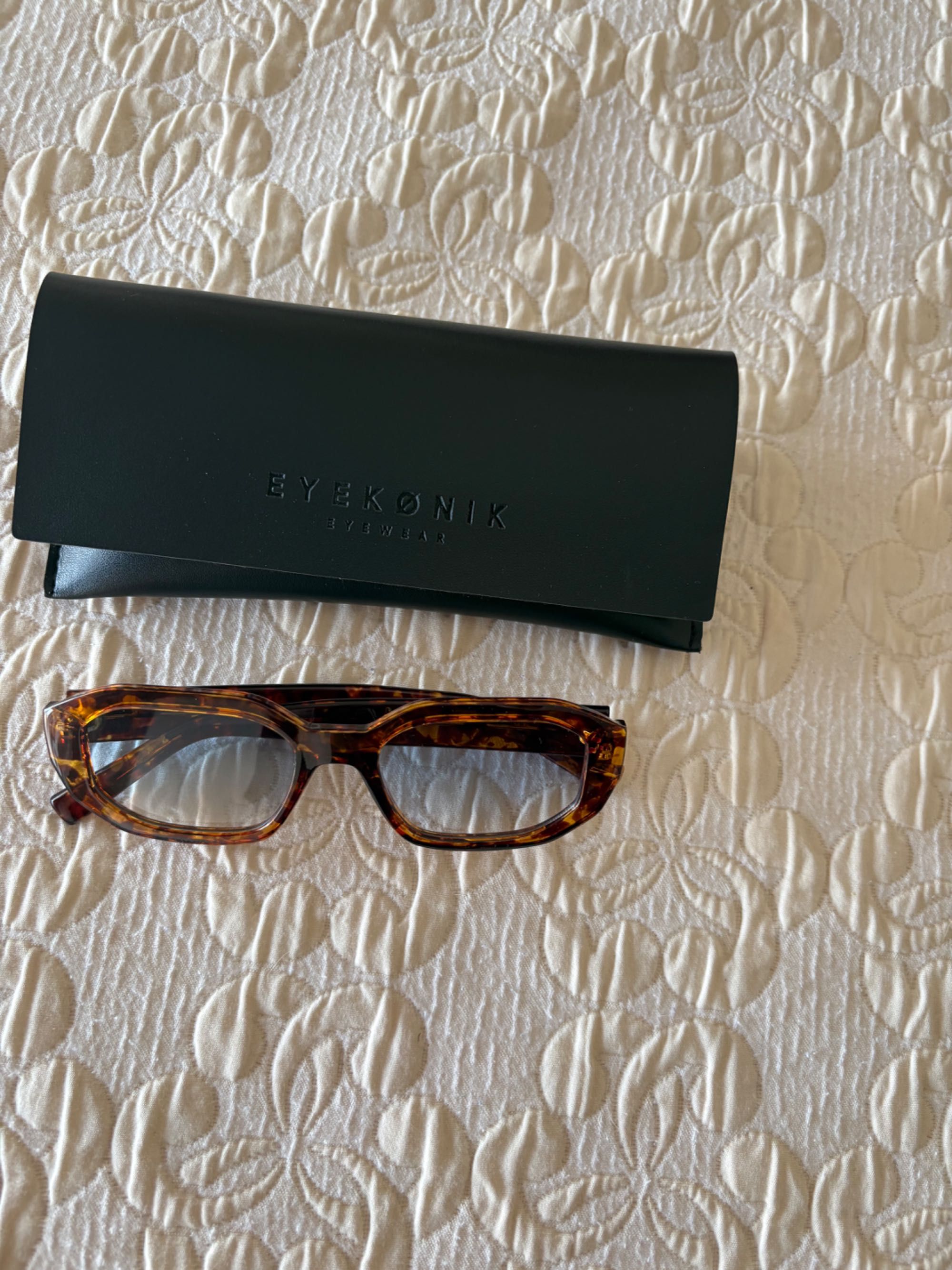 Óculos Sol novos tendência deste verão da marca Eyekonic.