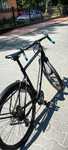 Rower Cube nuroad osprzęt tiagra