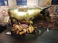 Медний бик, 1488