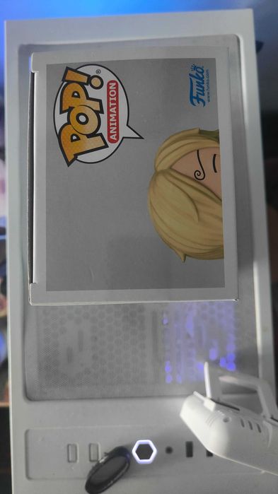 Funko Pop! One Piece -Sanji #2087