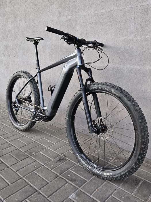 Emtb ebike Kross Level Boost 3.0 rower elektryczny