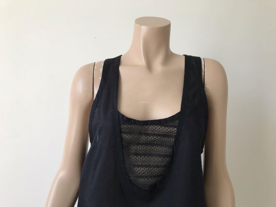 Etoile Isabel Marant top damski S/M