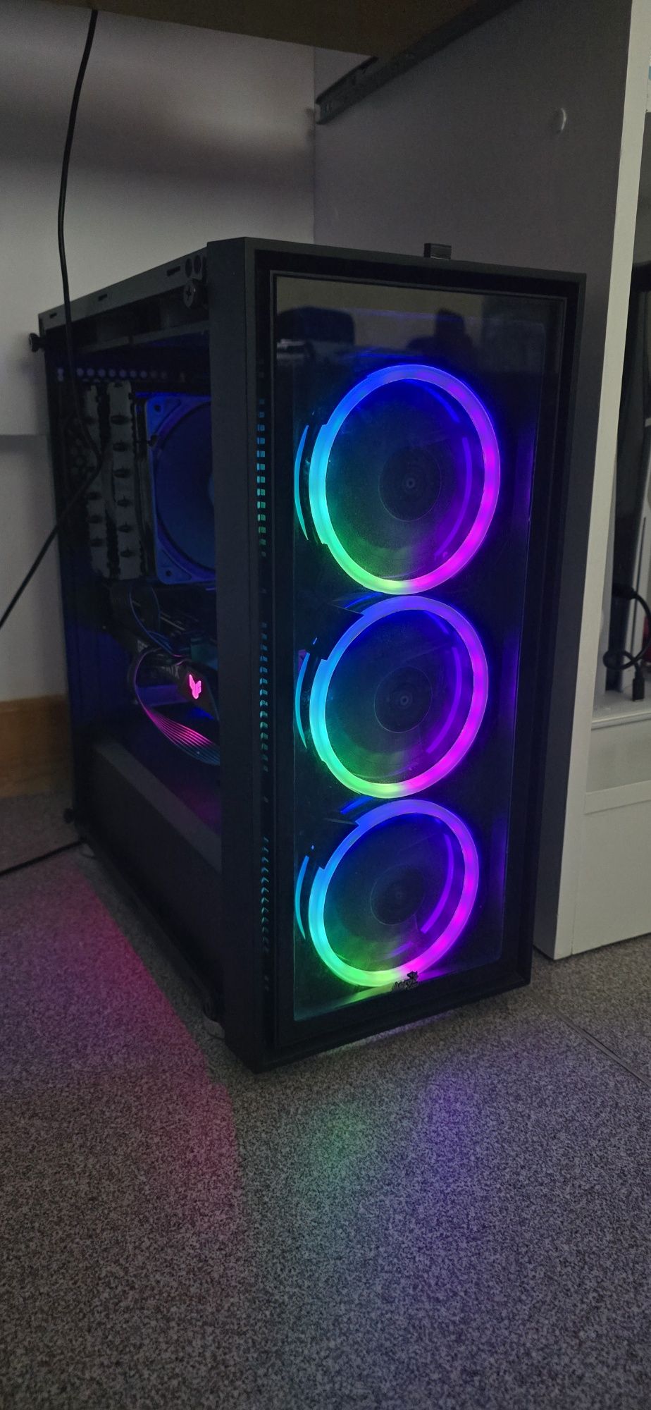 Pc gaming ryzen 9