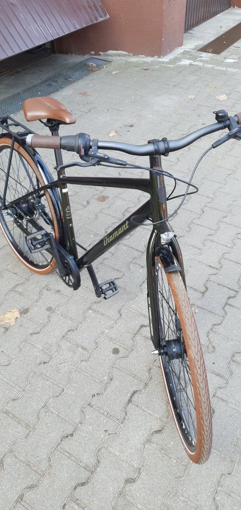 Trek Navigator 2.0
