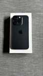 Iphone 15 pro (256gb) niebieski stan igła