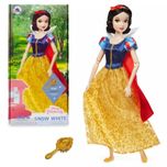 лялька Білосніжка  кукла Белоснежка Disney